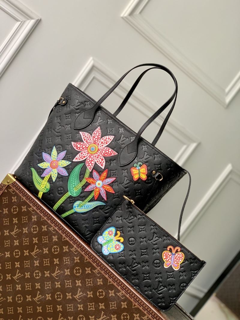 LV Shopping Bags